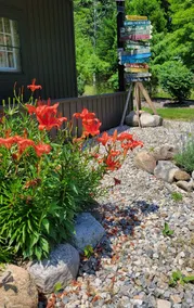 Lake George, Loon, and Schroon -Hot Tub -Firepit -Gameroom -Kayaks -Pets - Image 4