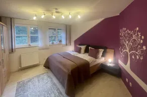 Light-flooded apartment (100sqm) for 4 people with balcony - Image 5