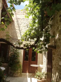 Traditional Cretan Houses - Image 5