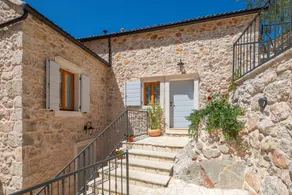 Ferienhaus Hvar Hill mit Pool - Image 4