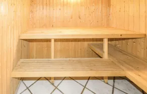 Underbart hem i Saltum med kök - Image 2