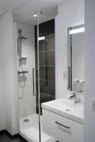 Studio accogliente ed elegante, con accesso gratuito alle Antille! - Image 4