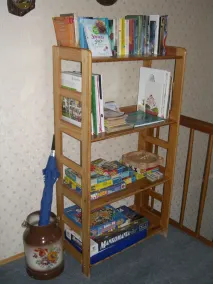 HOLIDAY APARTMENT IN THE ALLGÄU, 10 minutes from Center Park - Image 3