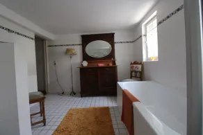 NYHET: \"Die kleine Burg\", slottbar, infraröd stuga, snabb WiFi, - Image 4