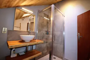 Spacious house in the heart of the Colmars ramparts! - Image 3