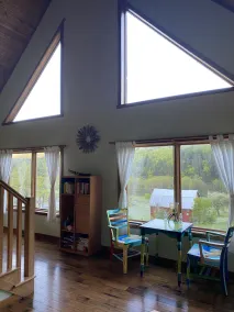 Loft In Paradise - A Nature Lovers 'Retreat - Image 2