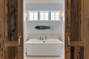 Herbst & Winter Specials!  Erstaunliches neues Strandhaus!  Privater 50 'Pool!  20 Schlafplätze! - Image 4