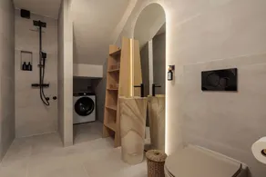 Casa vacacional totalmente equipada con jardín, barbacoa y piscina privada | Vistas al mar - Image 3