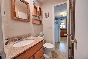 Cozy 3 chambres 2 salles de bain maison de plage avec cadre privé - Image 2