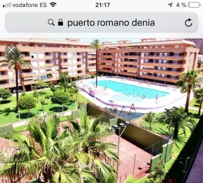 Urbanisation Penthouse Puerto Romano - Image 4