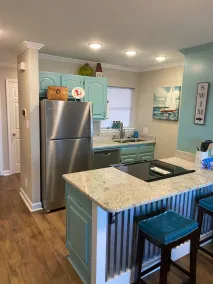 Destination for Lakefront Relaxation! Newly Remodeled! Multiple Properties! - Image 4