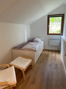 Vacation home on the Warnauer Vorfluter on the lower Havel - Image 4