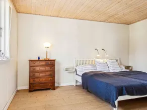 4 Star Holiday Home in Nykobing Sj - Image 4