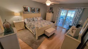 3/2 w/ Golf Cart in The Village of Santiago with Golf Course View! - Image 5