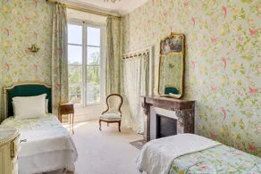 Chateau Des Temps - Zehn Schlafzimmer , Schläft 20 - Image 1