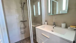 Superbe villa d'architecte avec piscine chauffée - Image 5