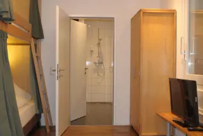 Große Ferienwohnung für bis zu 10 Personen mit 3 Slafzimmer, Garten und Sauna - Image 2
