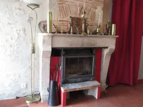 A renovated old house with all the comforts - Image 2