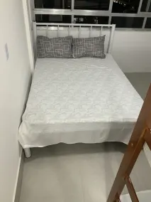 Apartamento Novinho no Coração de São Paulo Para até 8 Hóspedes - Image 5