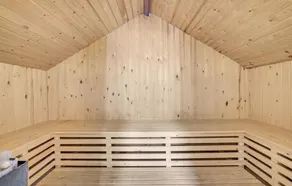 Luxurious Home In Væggerløse With Sauna - Image 3