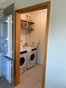 Le Birdie Maison dans résidence privée à 200 m de la plage par chemin piétonnier - Image 3