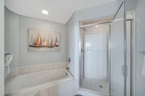 Destin West Gulfside 504 - Amazing Beach View - Free Beach Service - Must See! - Image 3