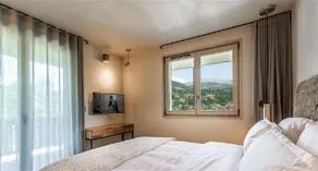 Seltene, 100 m² Wohnung in Megève am Fuße der Jaillet-Pisten - Image 4