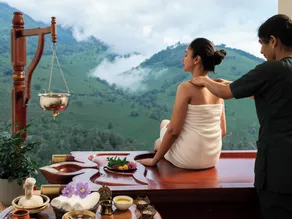 1924 Clock House Munnar Five Star Luxury Resort in Munnar - Image 3