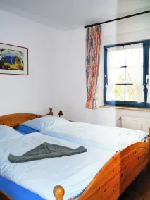 Komfortable Erdgeschosswohnung, waldnah, WLAN, max. 4 Personen - Image 4