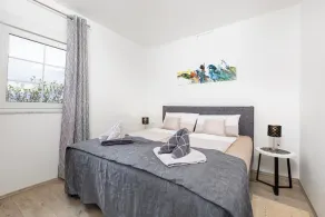 Ferienwohnung Palma mit Meerblick - Image 5