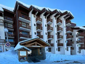 Studio cosy 3 pers, balcon Sud-Ouest, ski aux pieds - Image 5