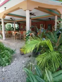Le Jardin Hotel Restaurant - Image 5
