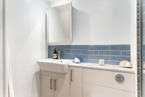 Braybrooke Cottage Saffron Walden - Image 4