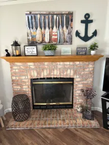 Green Lake Sunrise Getaway - A Pet Friendly Cabin! - Image 2