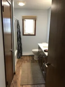 Level viel, harter Sandstrand, 4BR / 2BA, 110 'Küste, 2 Küchen, angeschlossene Garage - Image 4