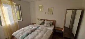 Appartement de vacances avec terrasse et vue sur mer à 50 m de l'Adriatique - Image 4