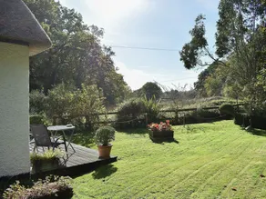 1 bedroom accommodation in Bransgore, near Christchurch - Image 3
