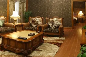 Minghao Hotel - Image 4