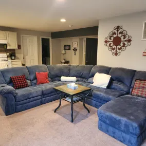 Private Basement Apartment - Image 4