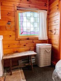 ✨Priest Cottage🏡 Lakeside 🌲 Canoe 🛶 Fishing 🎣 Grill - Image 3
