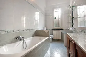Ferienwohnung 'Via Daneri 2 mit Garten' und privater Terrasse - Image 4