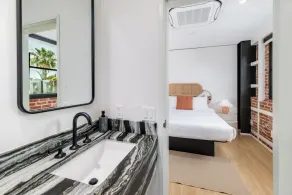 The Brick Boutique Hotel - Image 4