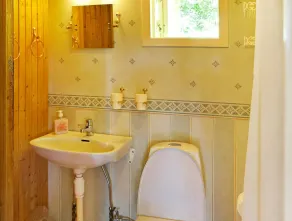 4 person holiday home in HÄSTVEDA - Image 2