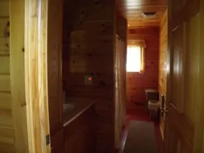 Log Cabin-unik / smuk - Image 2