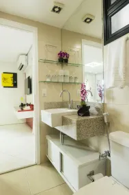 DIN FERIE FORTJENTES, KOMFORT, HYGIENE, BEAUTY. - Image 3
