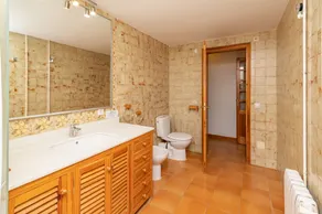 VillaPi Tort,   de 4 chambres à coucher, avec piscine privée et BBQ,  Cala San Vicente - Image 5