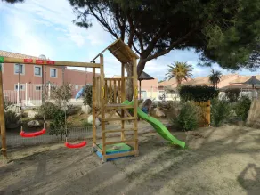 Kleines Haus mit Garten, Ideal für Ruhe, Meer, Funboarding und Windsurfing - Image 3