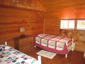 Fabulous All-Season Lakehouse, 600' Lakefront, Lake Eden Vermont - Image 3