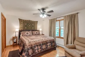Overkommelige Mountain Cottage - BTW Boone & West Jefferson - Hot Tub - Wi-Fi - Image 5
