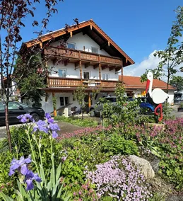 4 Sterne Ferienwohnung mit 2 Separaten Schlafzimmern, 100 m² - Image 5